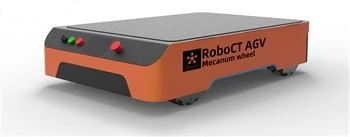 Autonoomiapatrulli turberobot